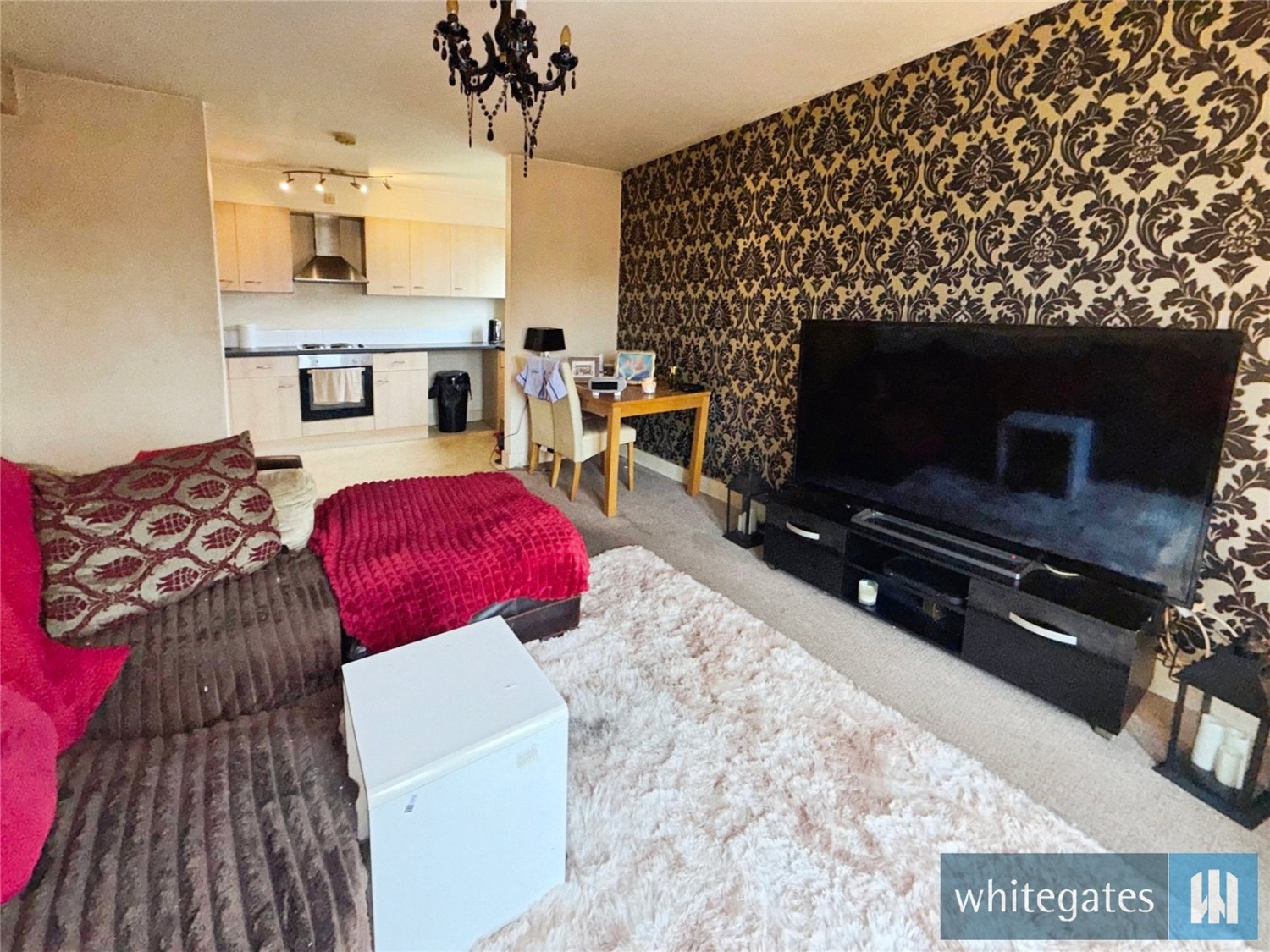 Liverpool, Merseyside