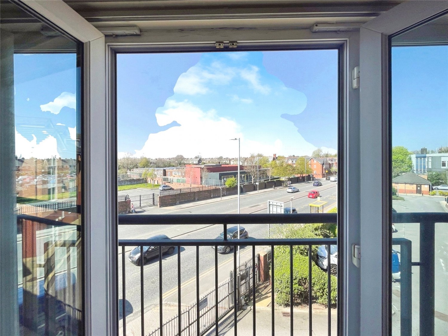 Liverpool, Merseyside