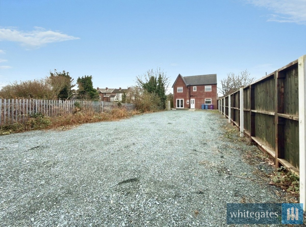 Orrell Park, Merseyside