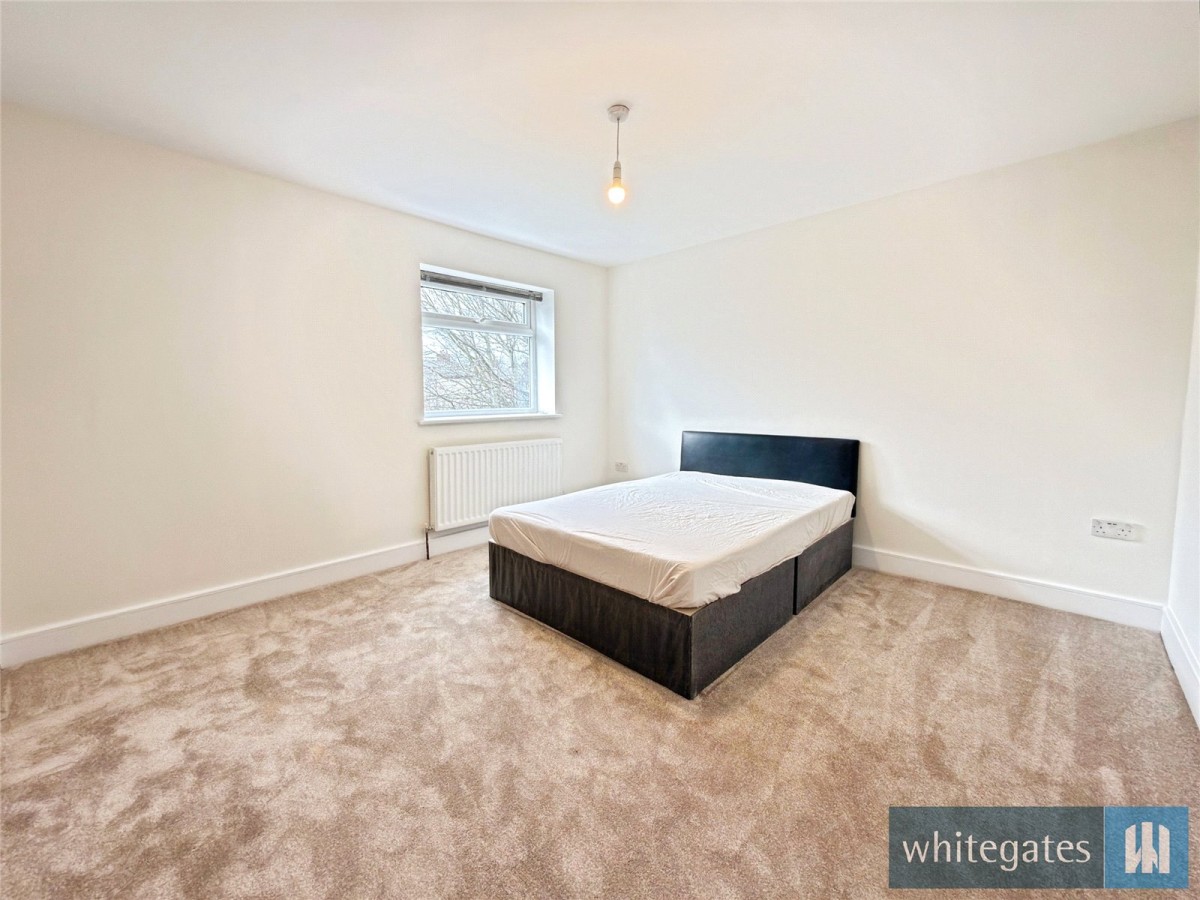 Orrell Park, Merseyside