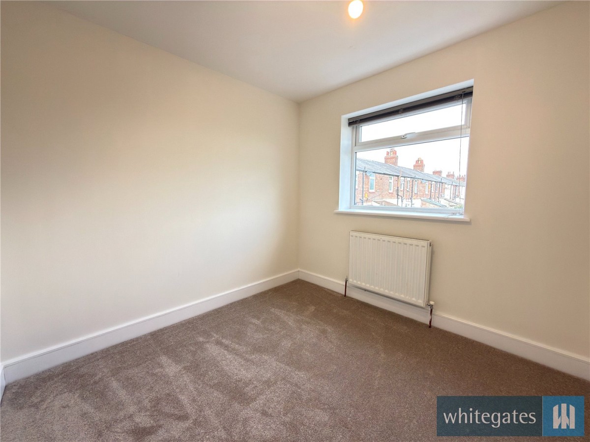 Orrell Park, Merseyside