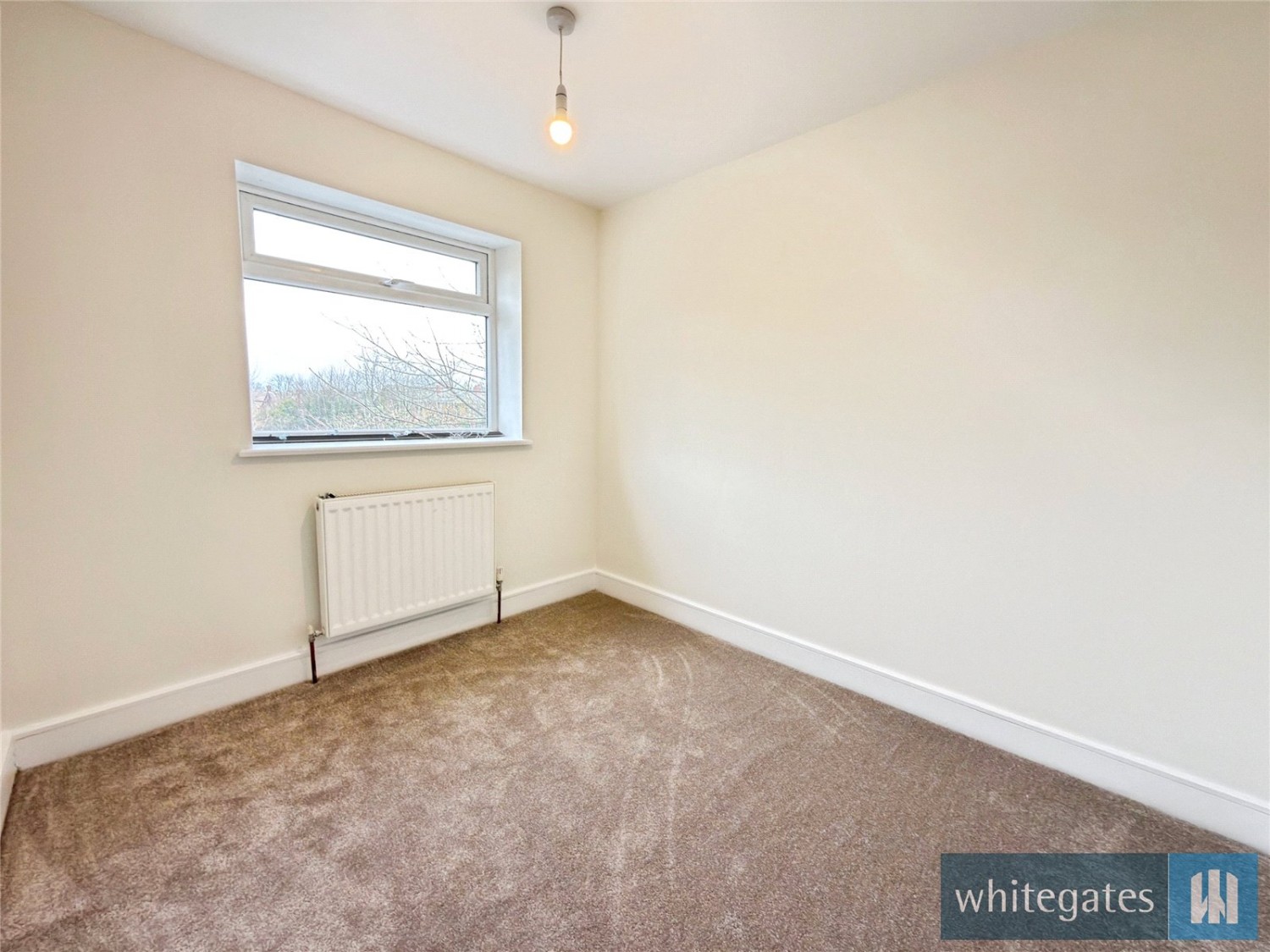 Orrell Park, Merseyside