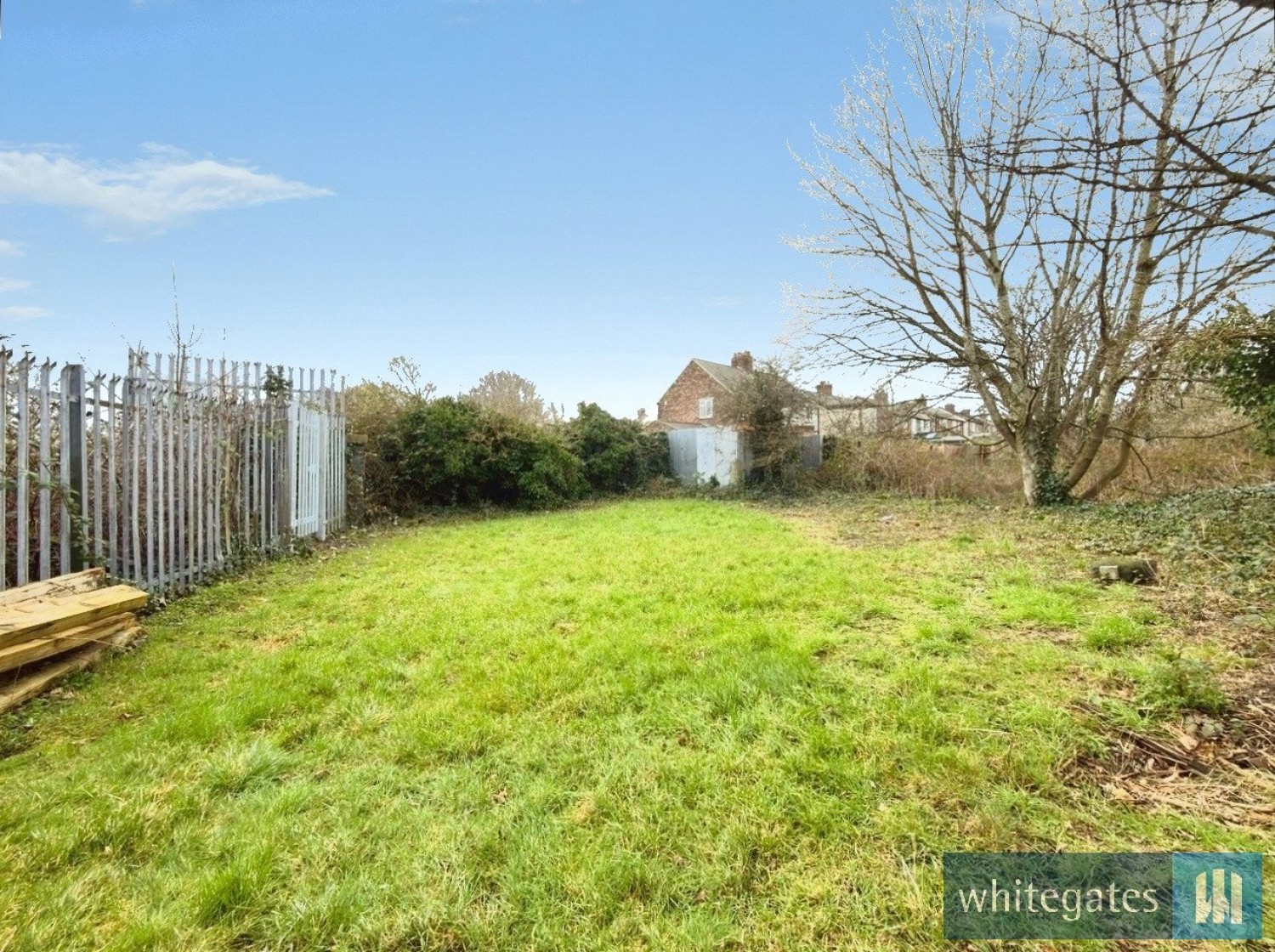 Orrell Park, Merseyside