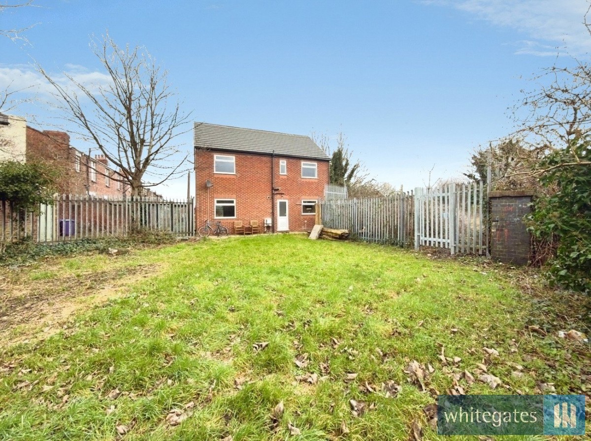 Orrell Park, Merseyside