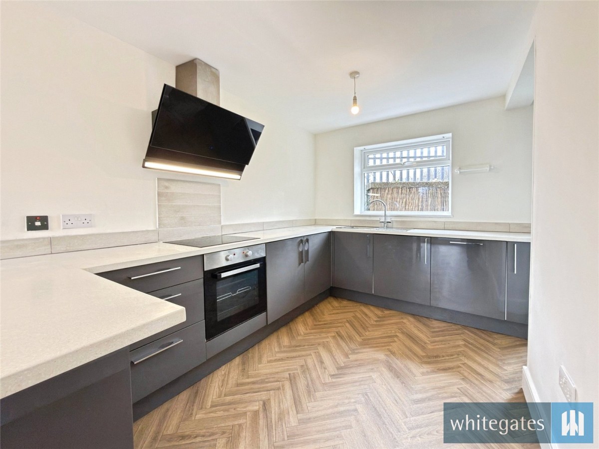 Orrell Park, Merseyside