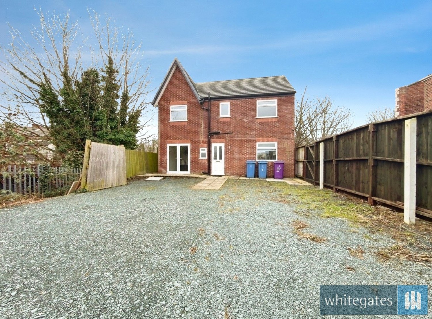 Orrell Park, Merseyside