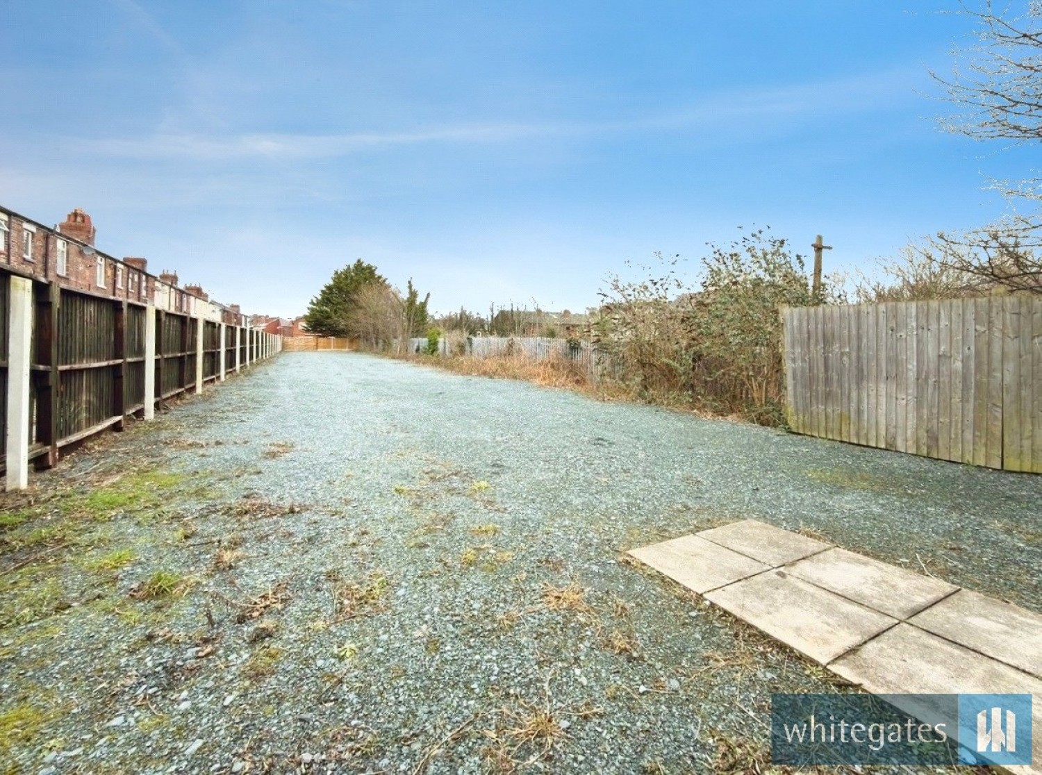 Orrell Park, Merseyside