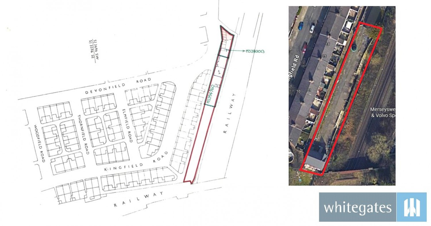 Orrell Park, Merseyside