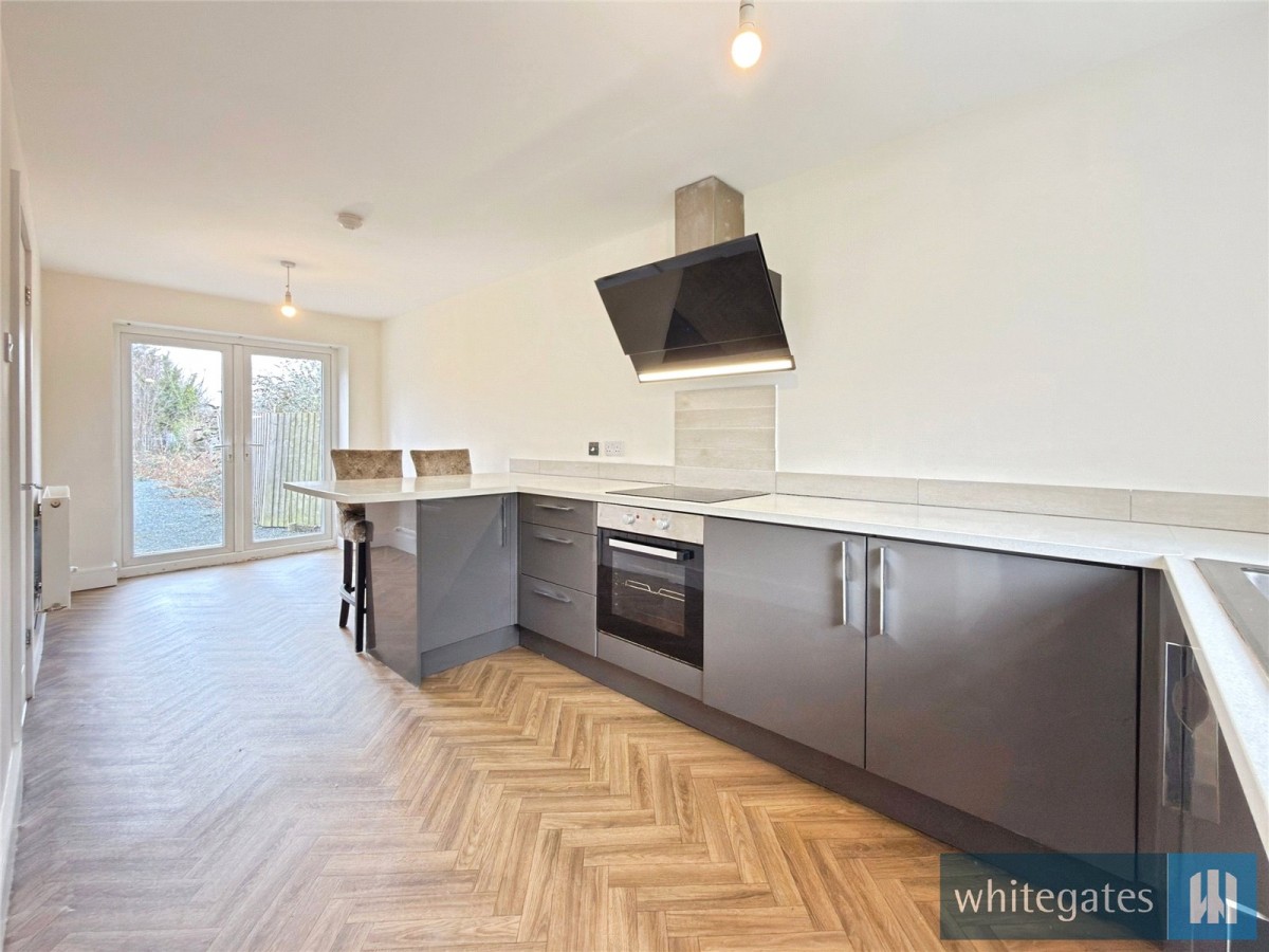 Orrell Park, Merseyside