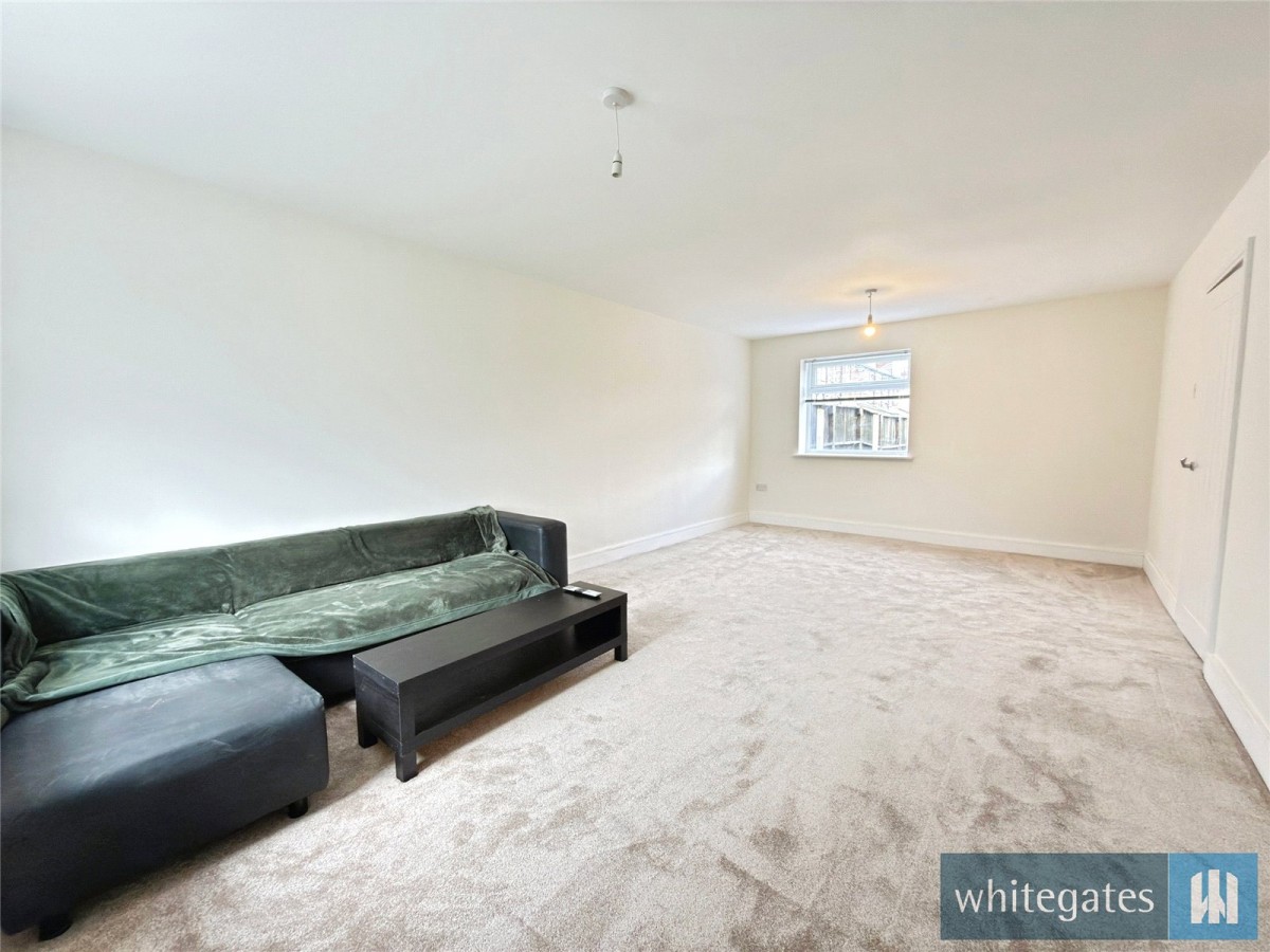 Orrell Park, Merseyside