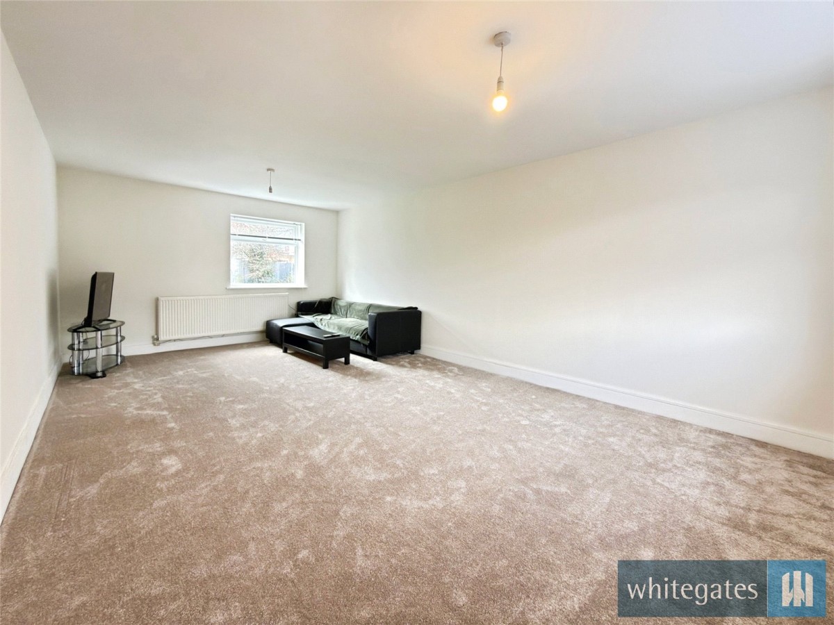 Orrell Park, Merseyside