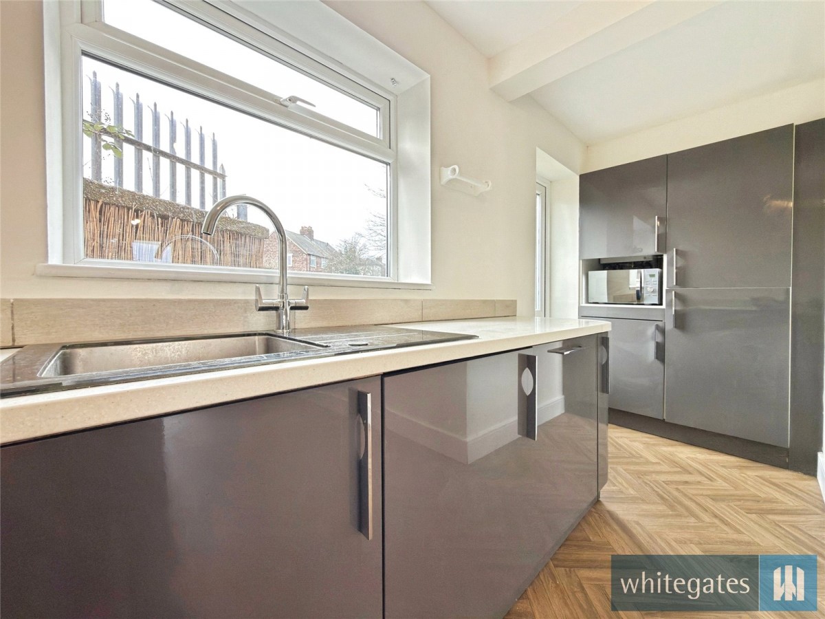 Orrell Park, Merseyside