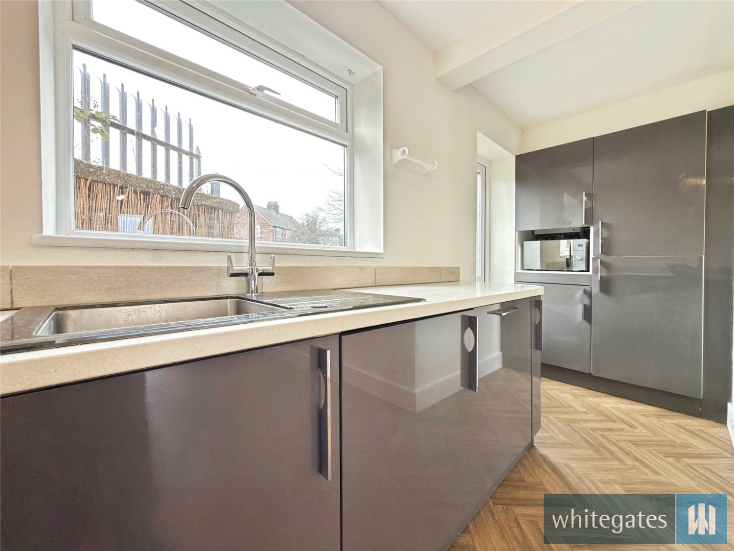 Orrell Park, Merseyside