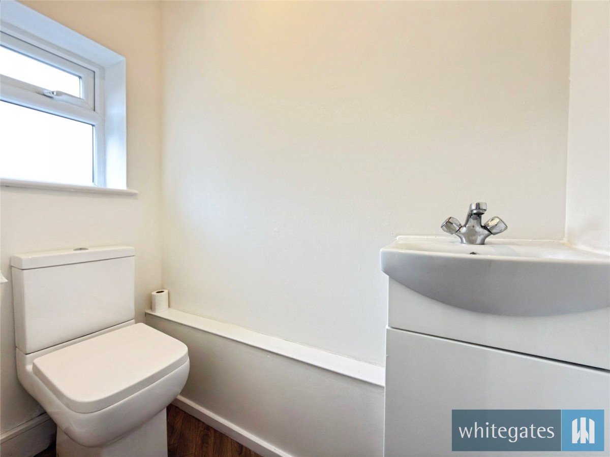 Orrell Park, Merseyside