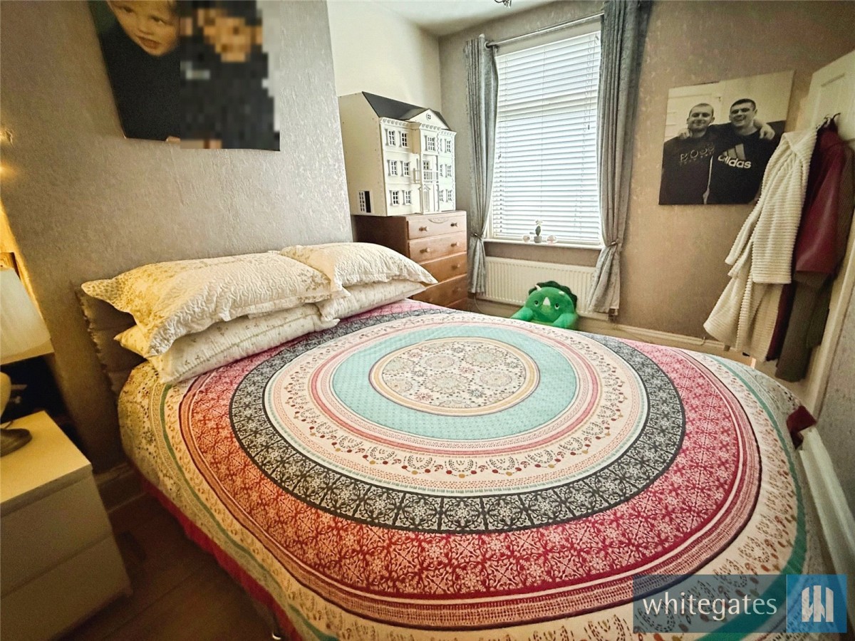 Liverpool, Merseyside