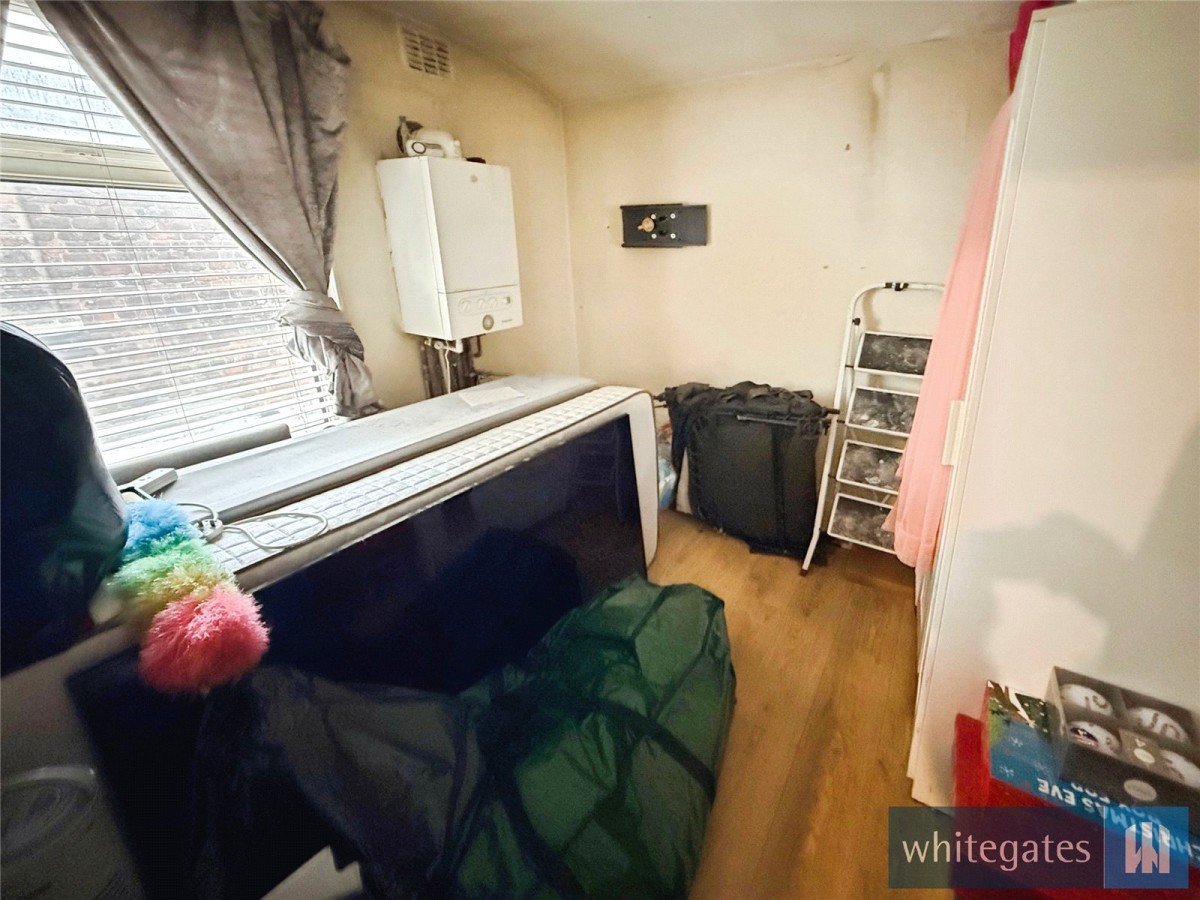 Liverpool, Merseyside