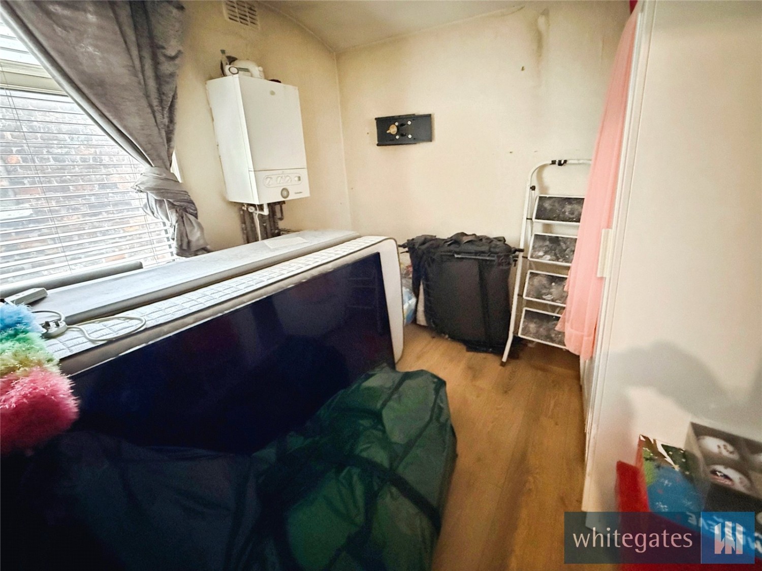 Liverpool, Merseyside