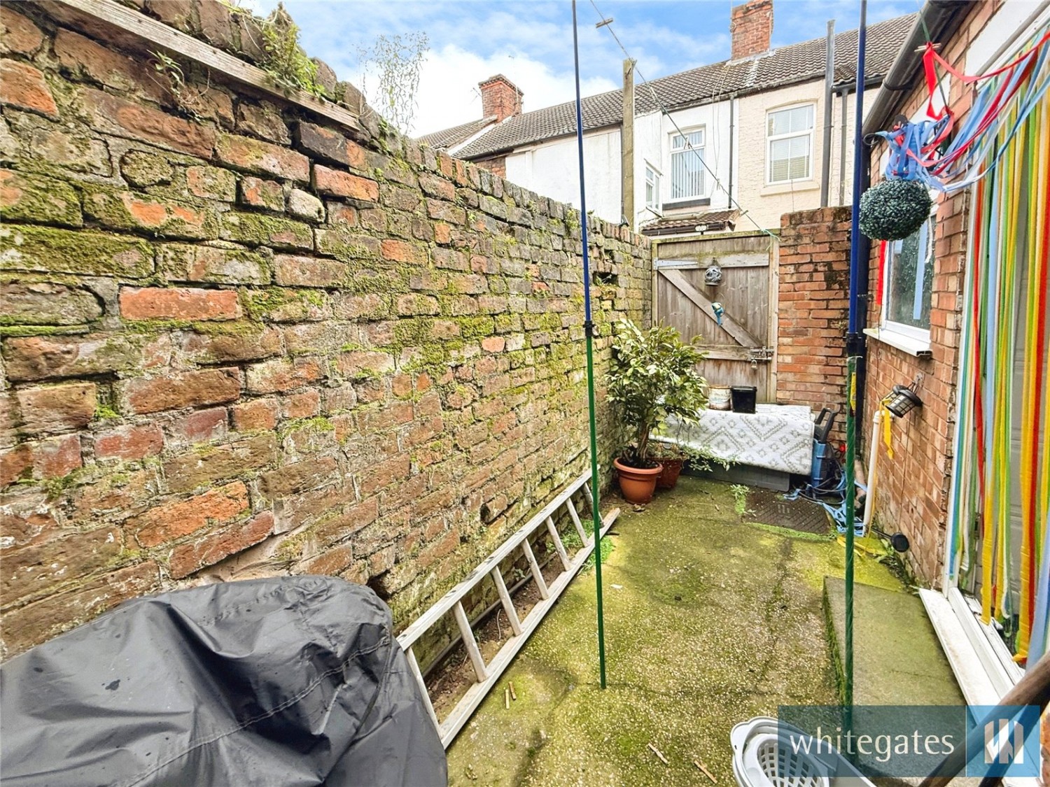 Liverpool, Merseyside