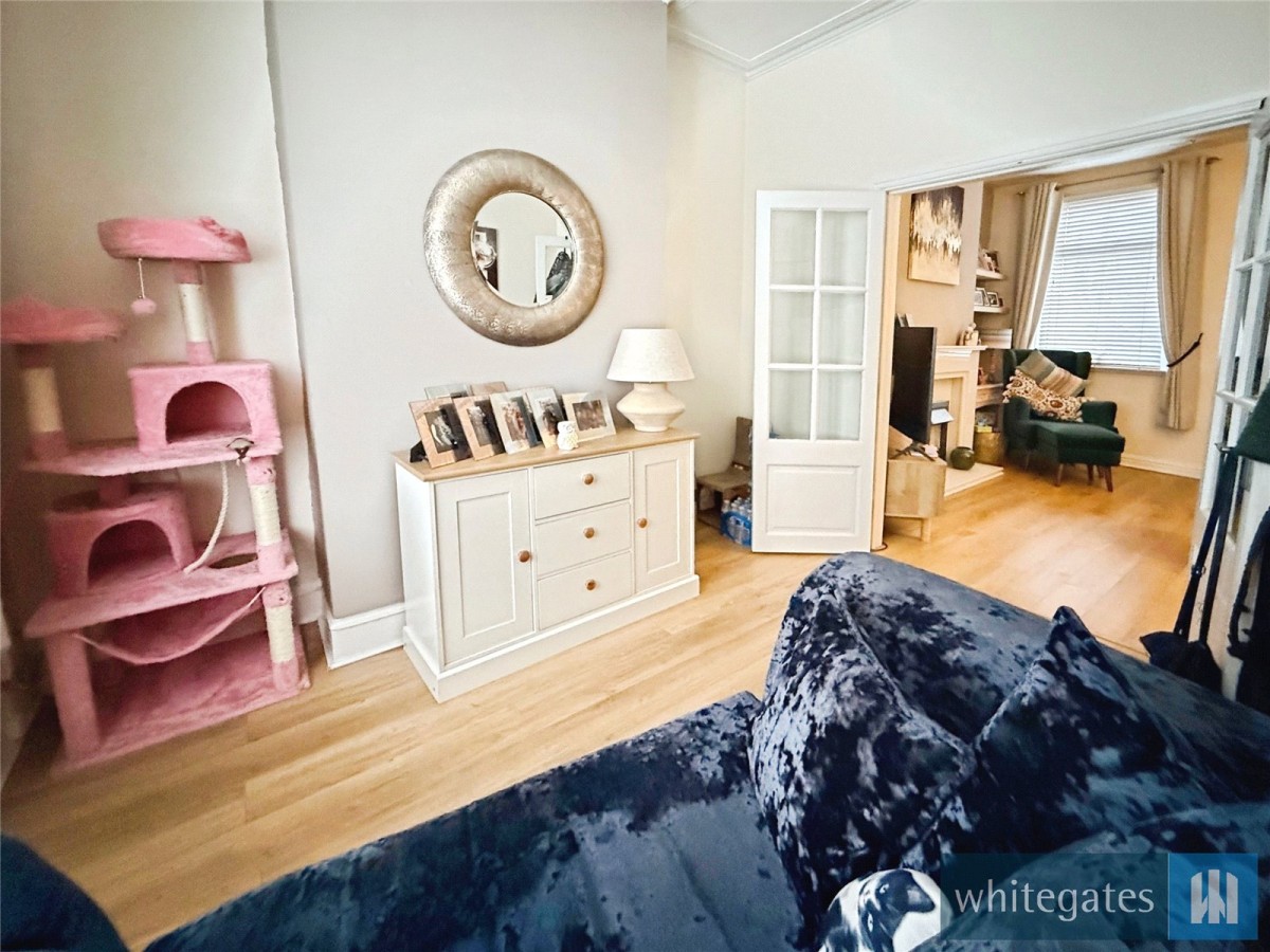 Liverpool, Merseyside