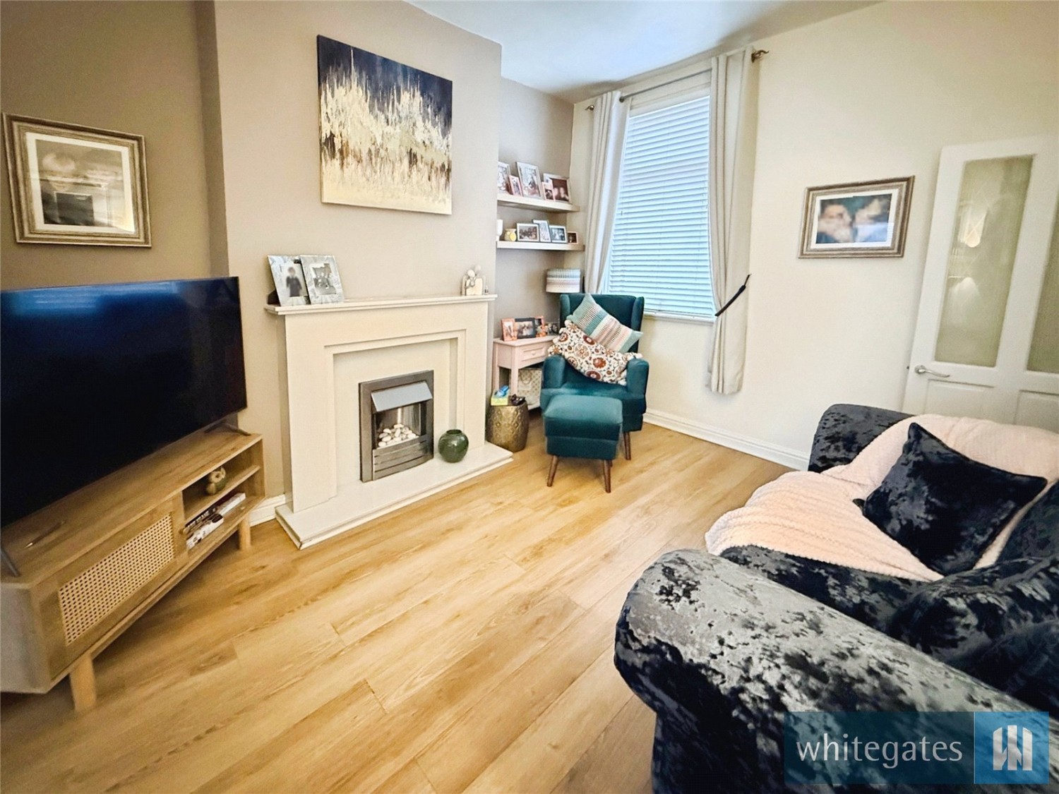 Liverpool, Merseyside