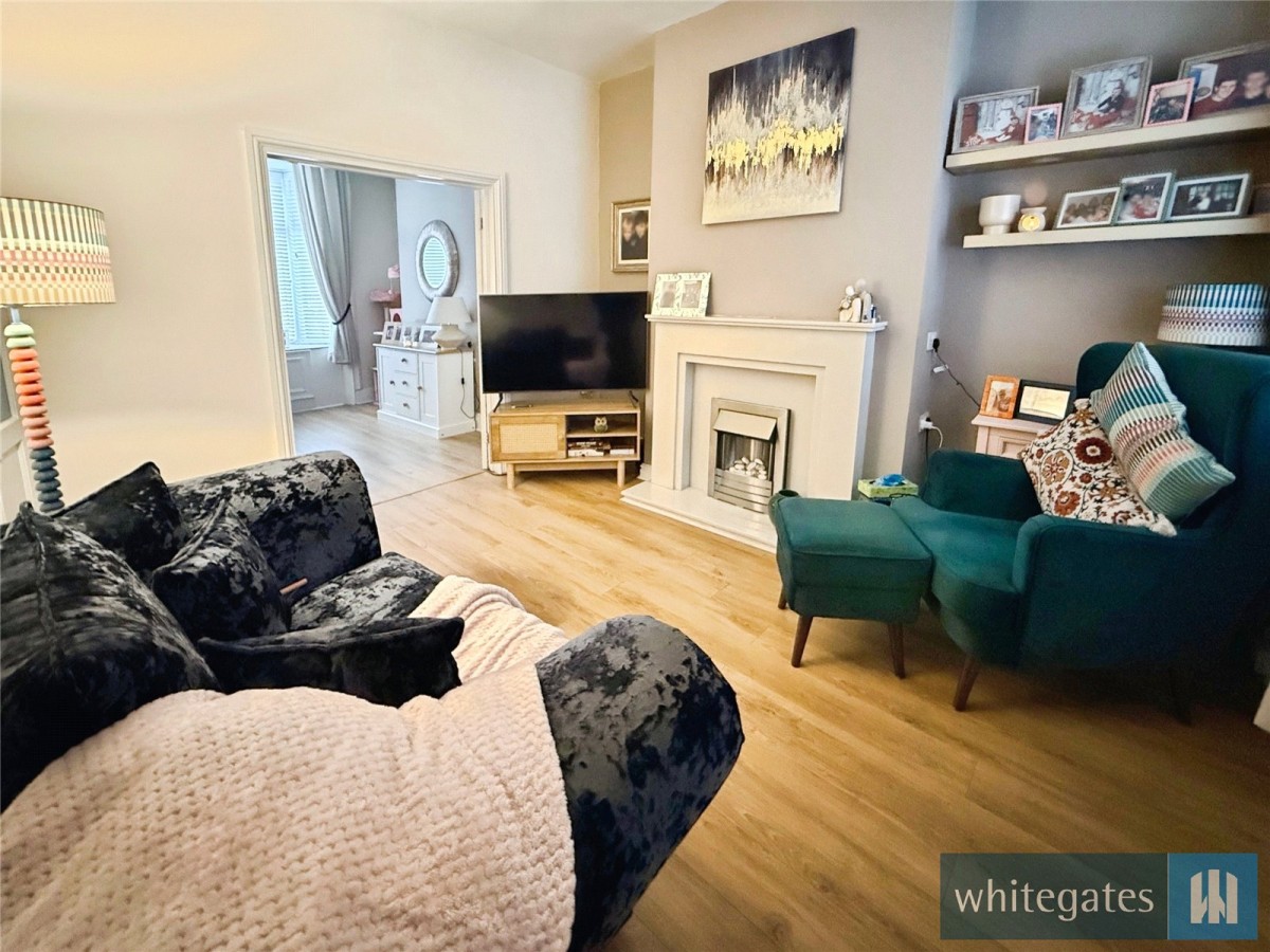 Liverpool, Merseyside