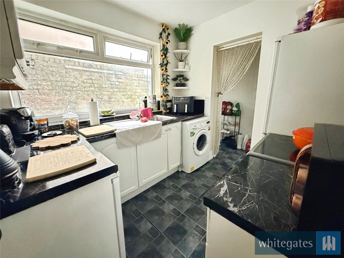 Liverpool, Merseyside