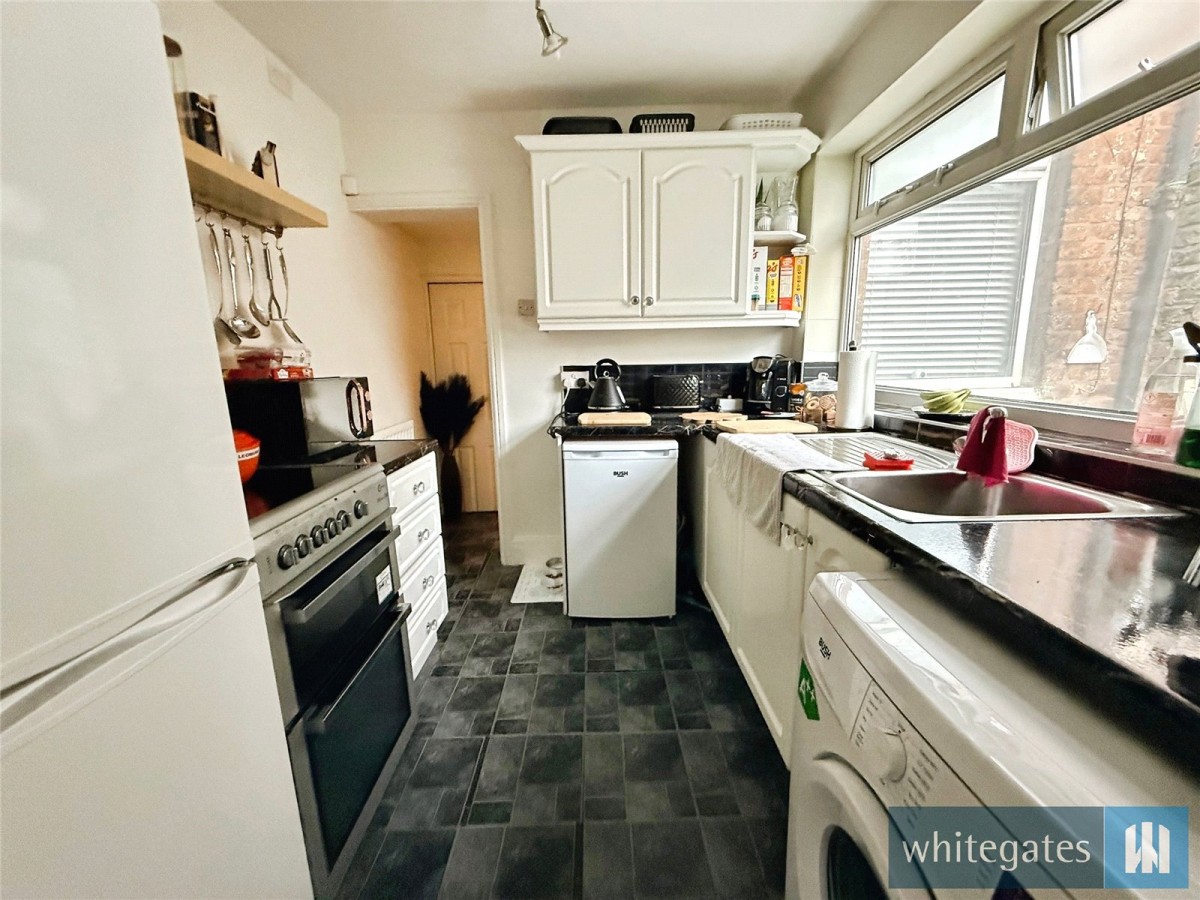 Liverpool, Merseyside