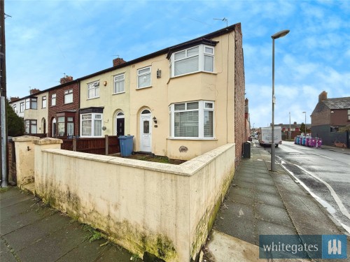 Liverpool, Merseyside