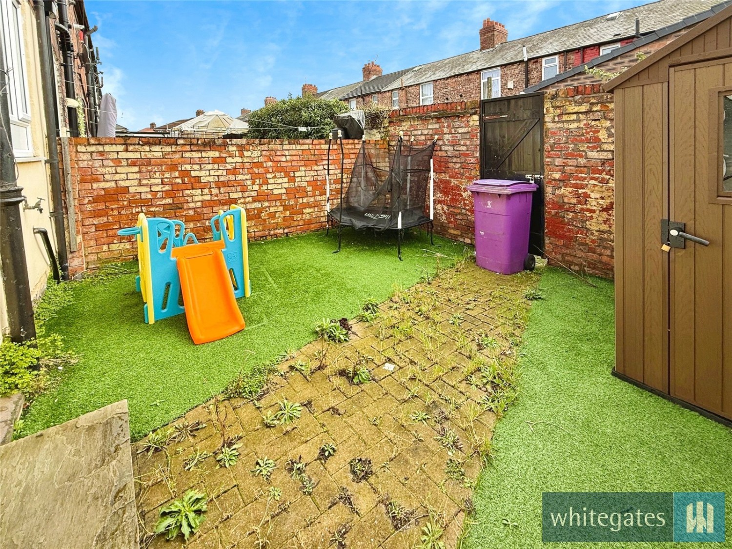 Liverpool, Merseyside