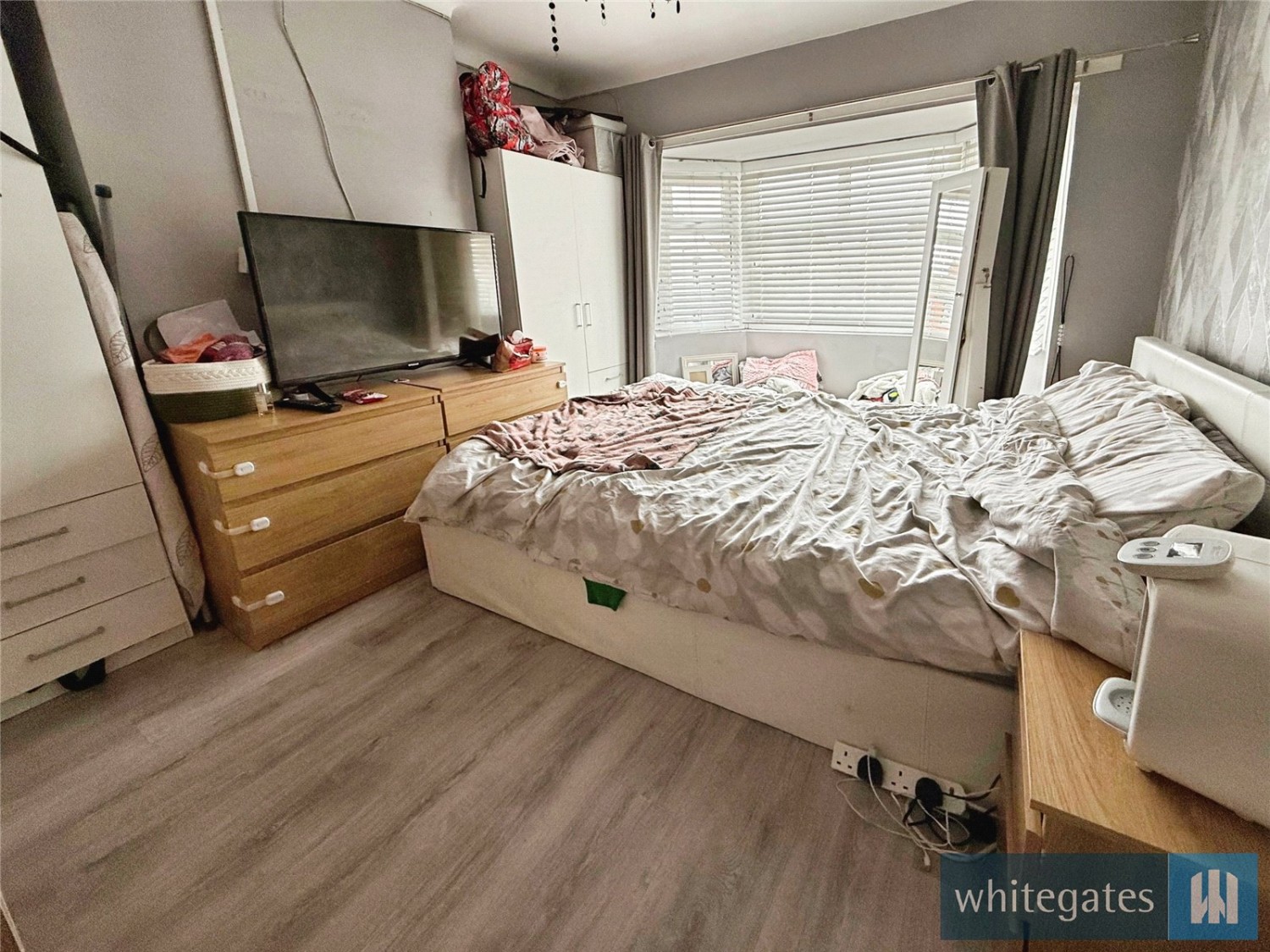 Liverpool, Merseyside