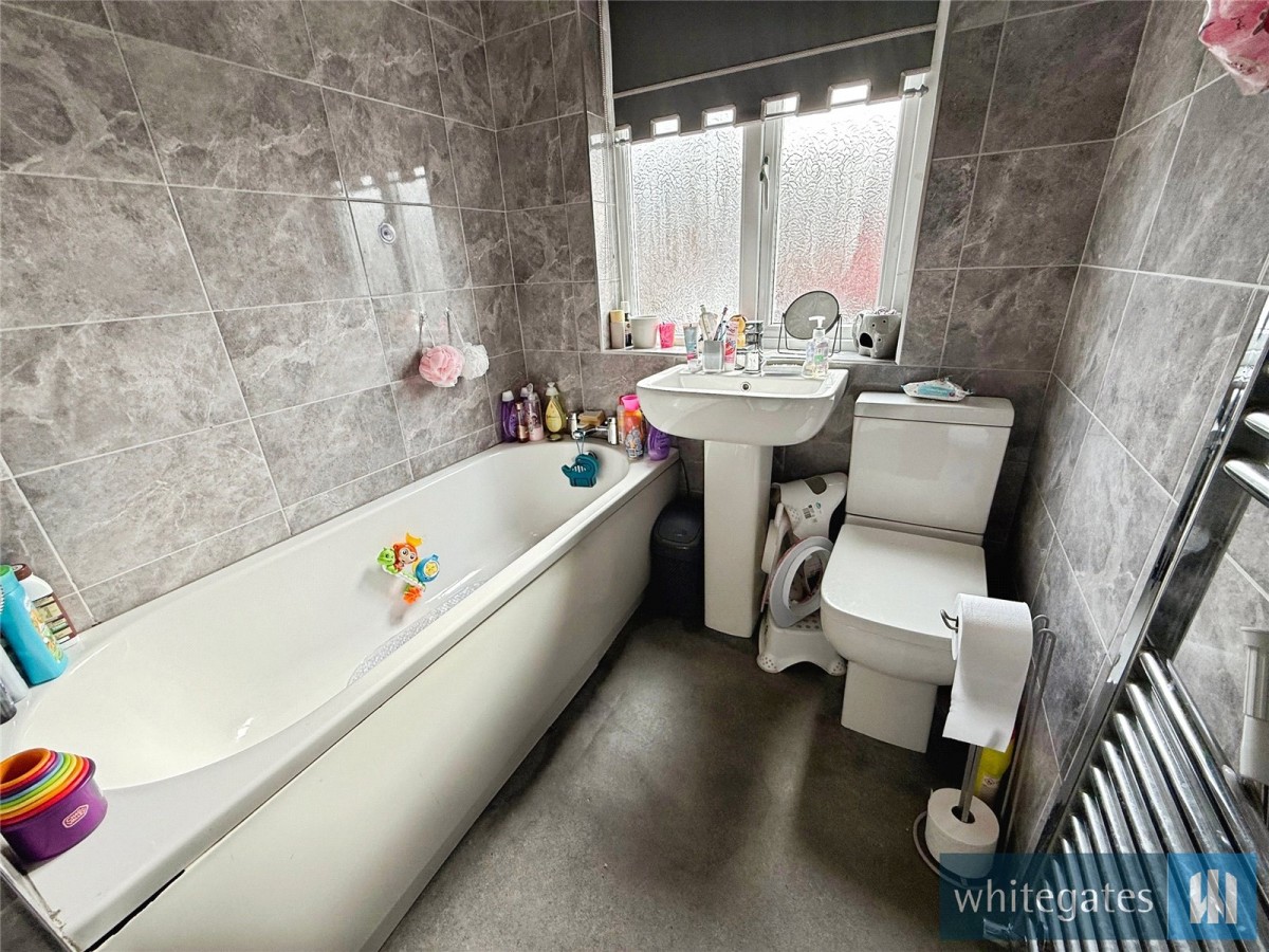 Liverpool, Merseyside