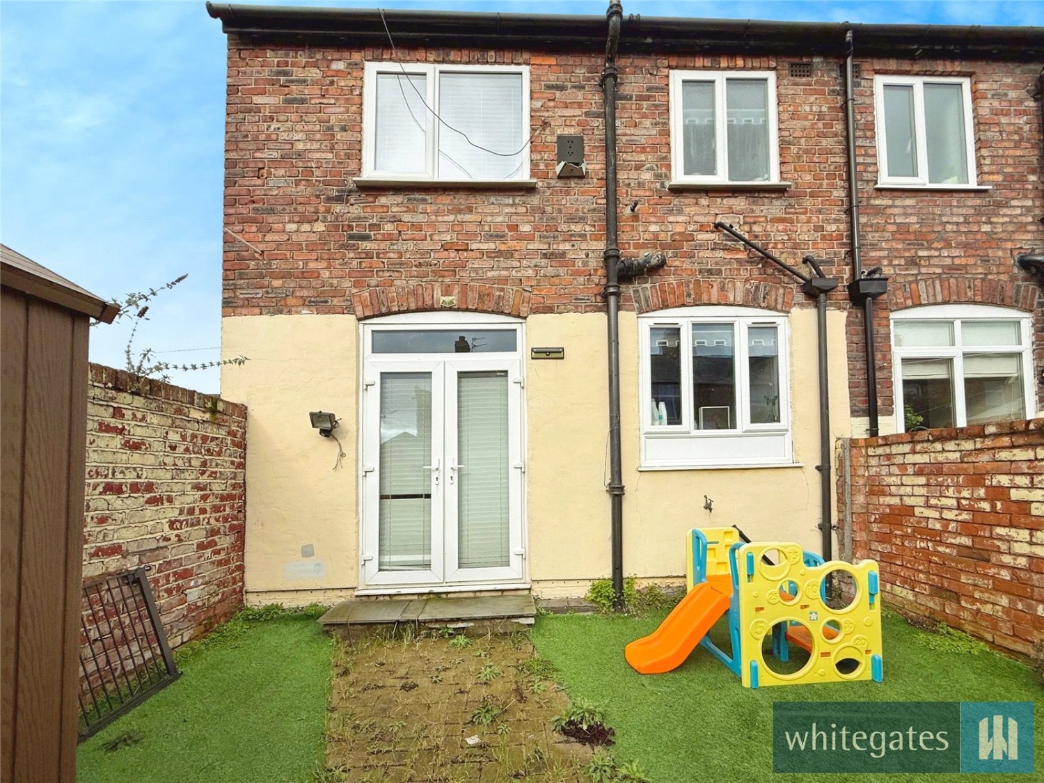 Liverpool, Merseyside