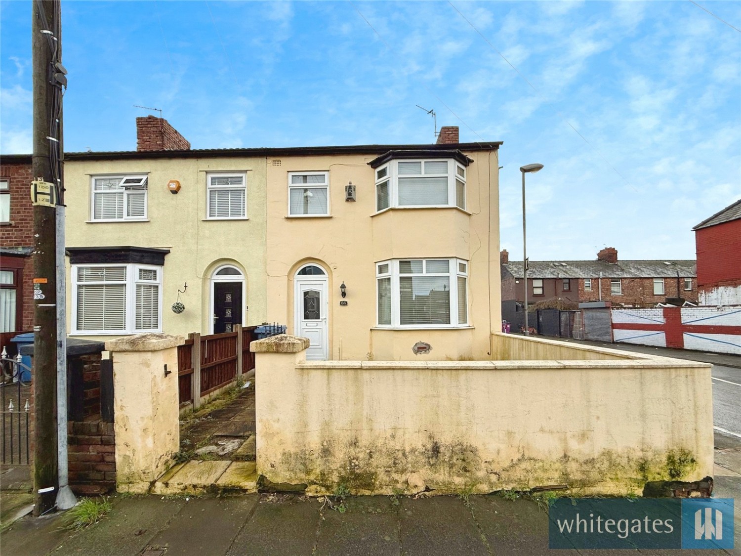 Liverpool, Merseyside