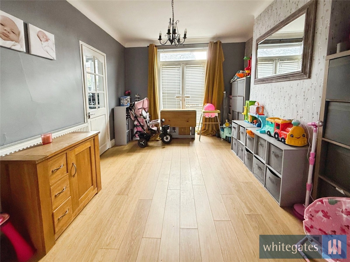 Liverpool, Merseyside