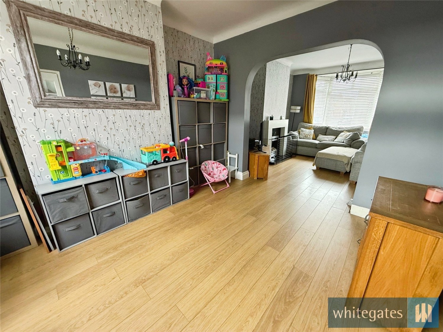 Liverpool, Merseyside