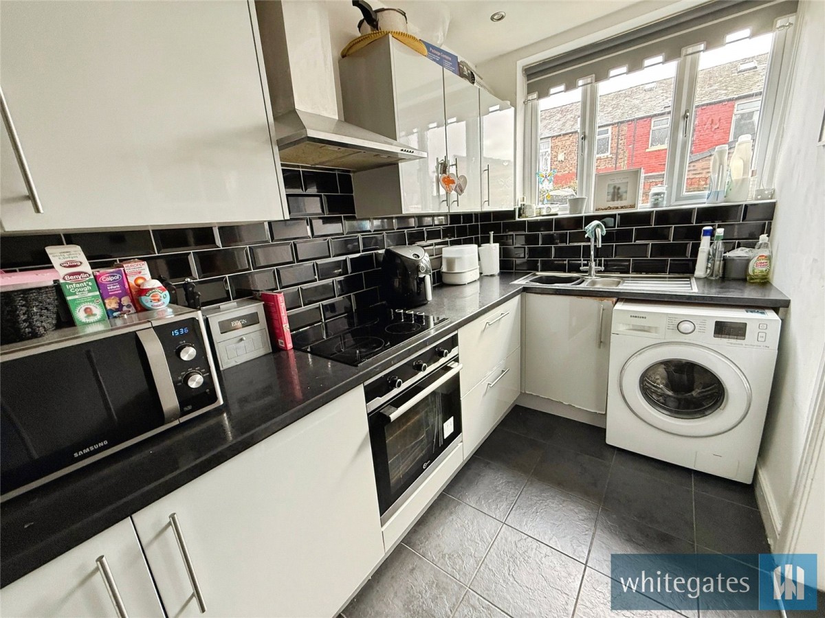 Liverpool, Merseyside