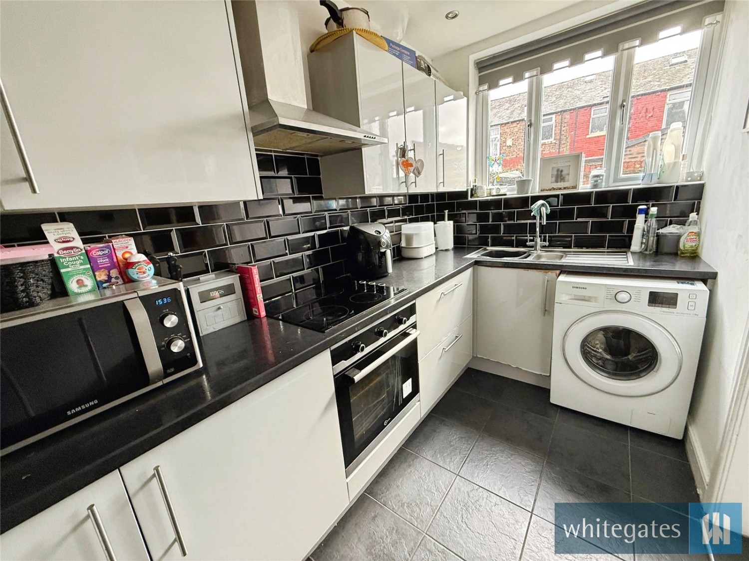 Liverpool, Merseyside