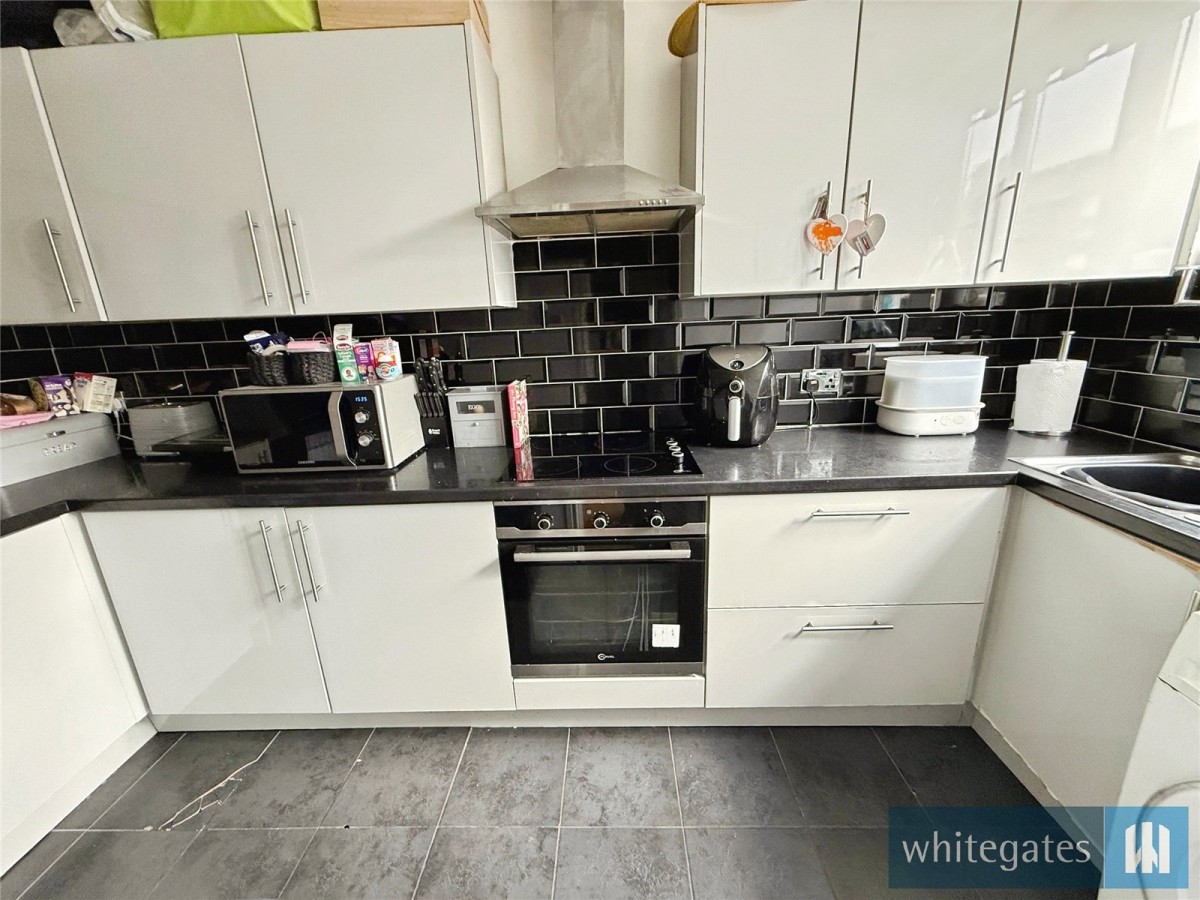 Liverpool, Merseyside