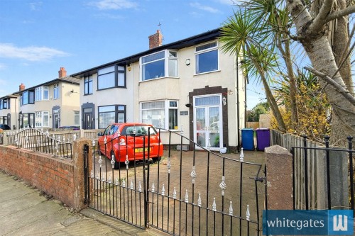 Walton, Liverpool, Merseyside