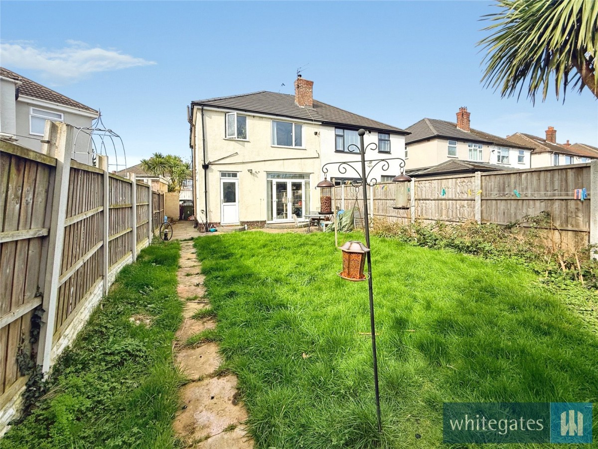 Walton, Liverpool, Merseyside