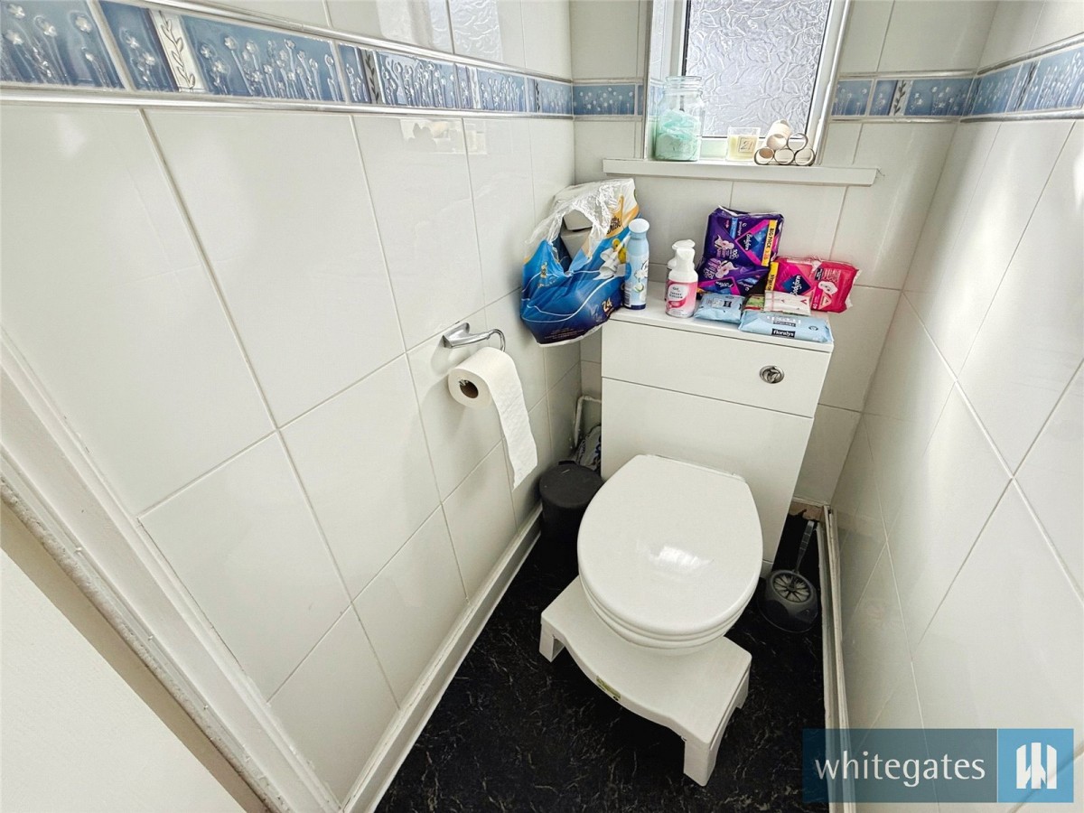 Walton, Liverpool, Merseyside