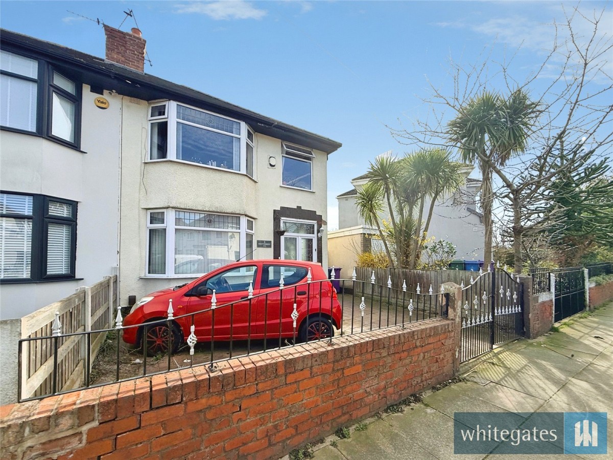 Walton, Liverpool, Merseyside