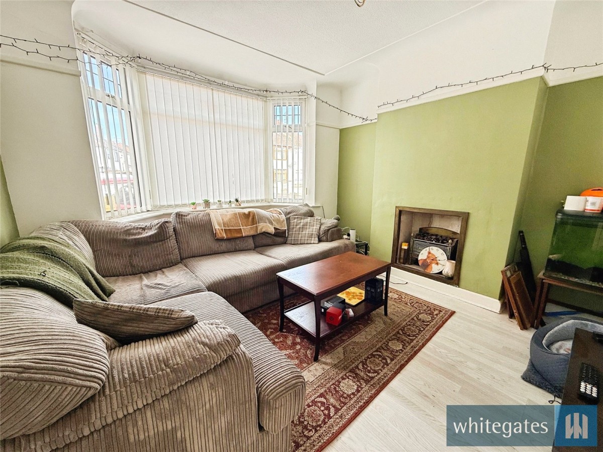 Walton, Liverpool, Merseyside