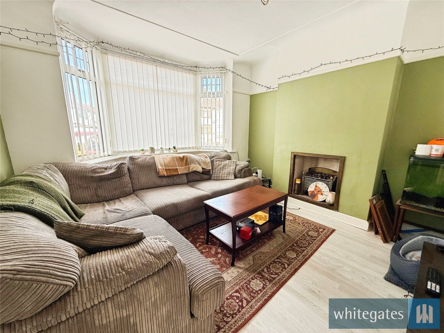 Walton, Liverpool, Merseyside