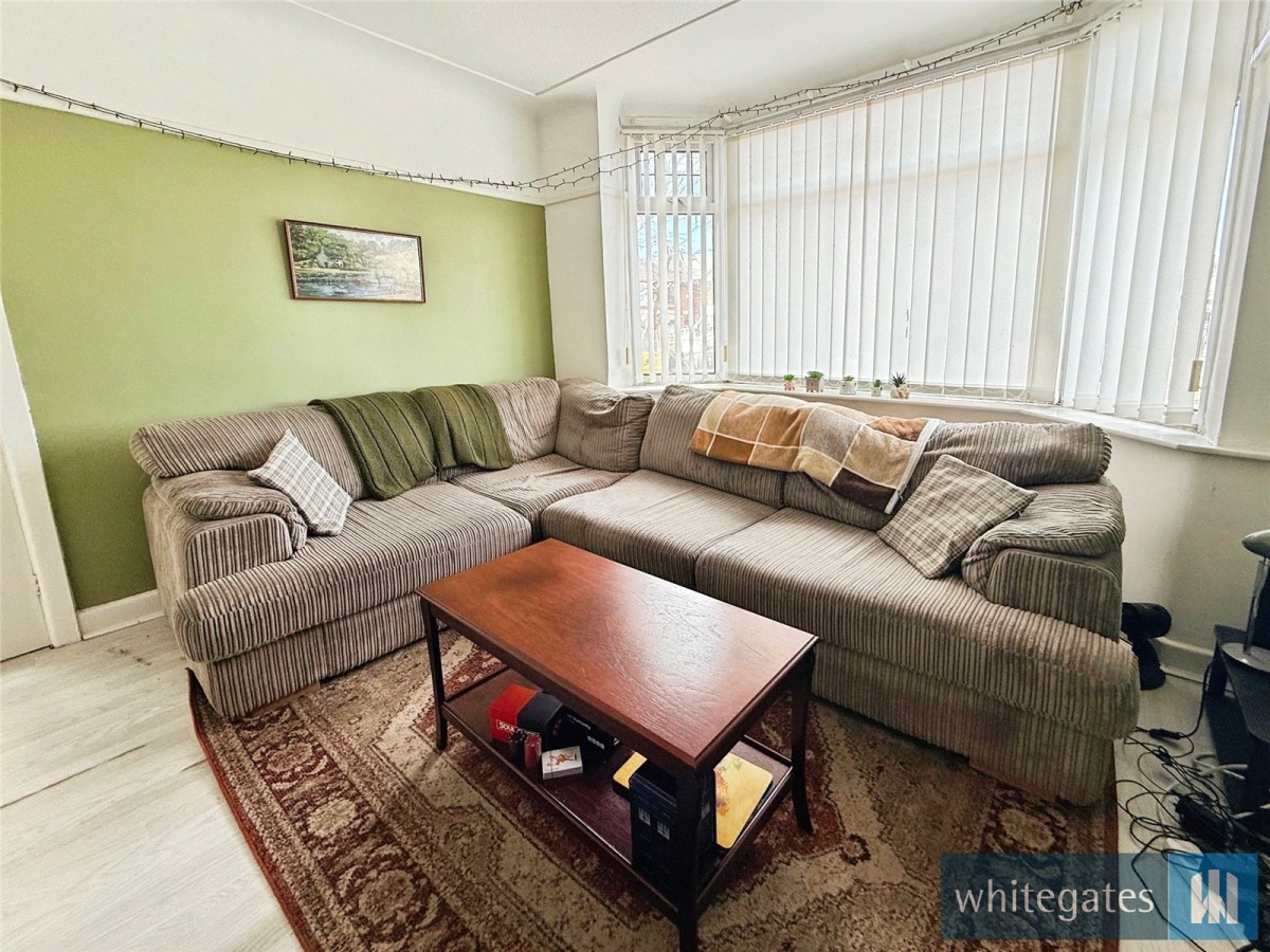 Walton, Liverpool, Merseyside