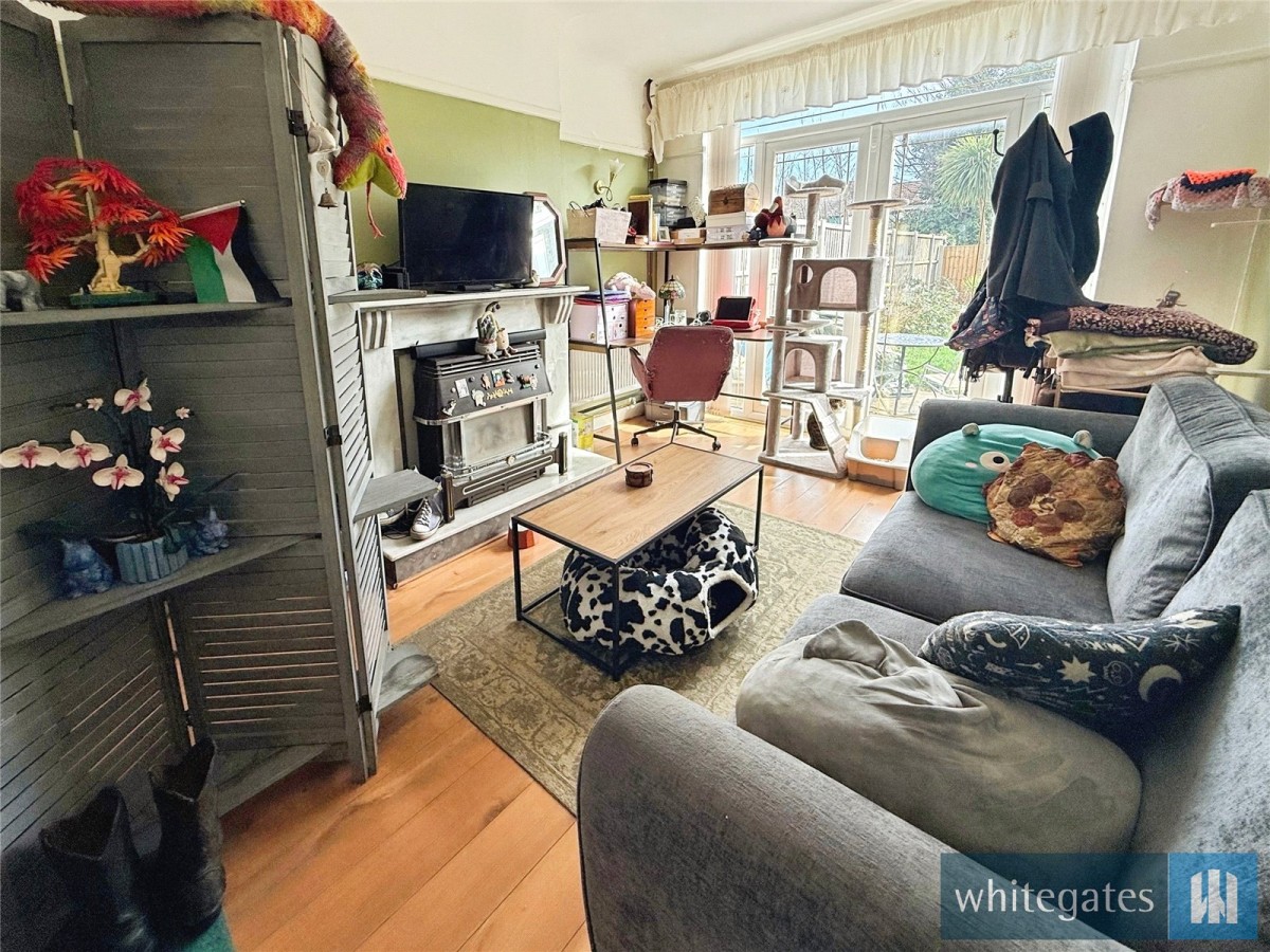 Walton, Liverpool, Merseyside