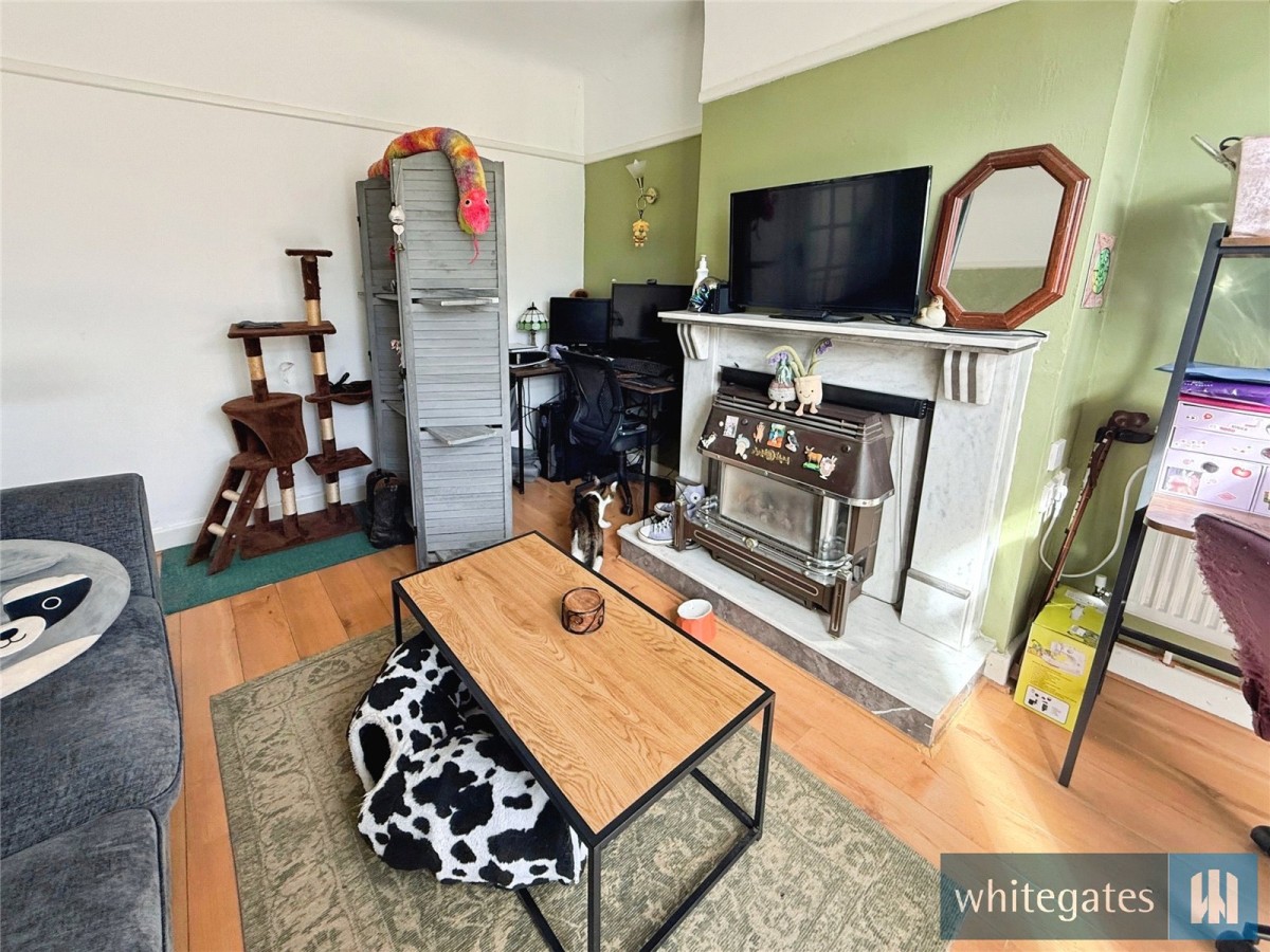 Walton, Liverpool, Merseyside