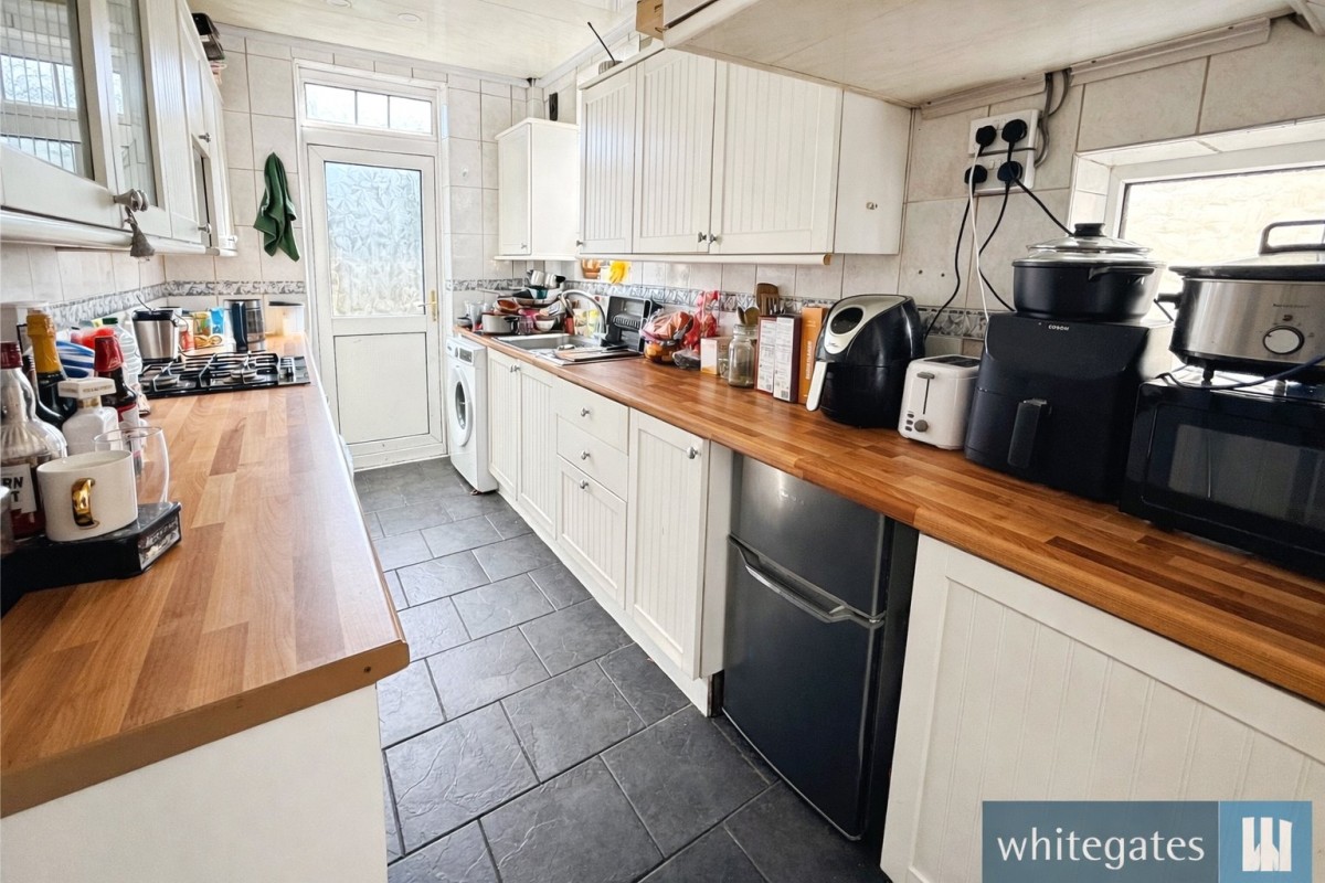 Walton, Liverpool, Merseyside