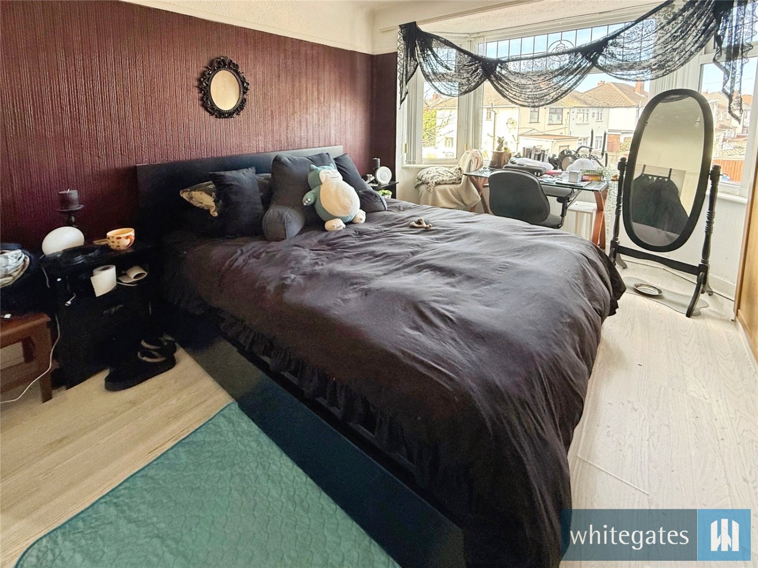 Walton, Liverpool, Merseyside