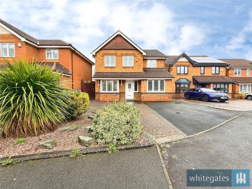 Liverpool, Merseyside